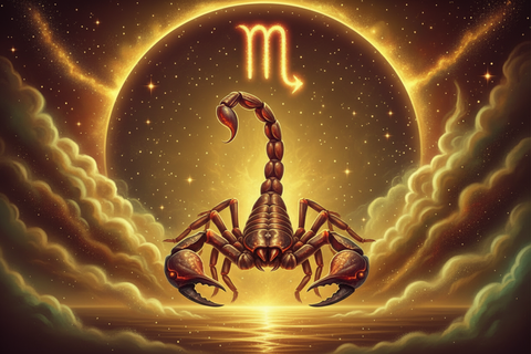 Scorpion