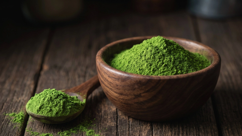 Suferiți de alergii, hipersensibilitate la histamină sau oboseală? Descoperiți puterea vindecătoare a plantei Moringa