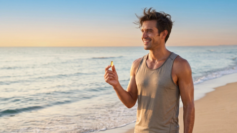 Omega 3, o comoară prețioasă a mării