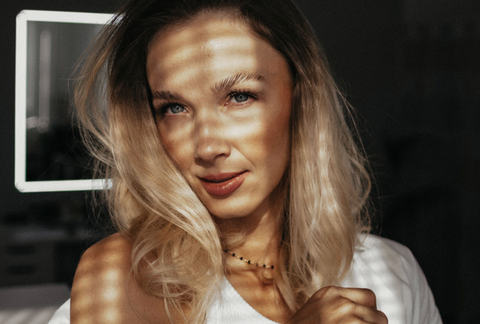 Make-up Artist Patrícia Krystýnek